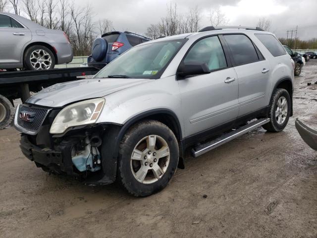 2012 GMC Acadia SLE