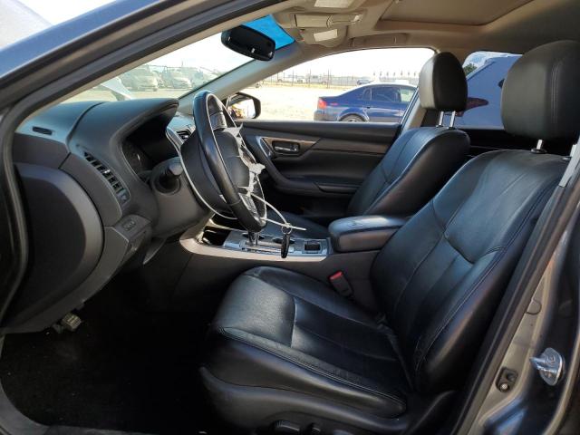 1N4AL3AP8EC320140 Nissan ALTIMA 2.5