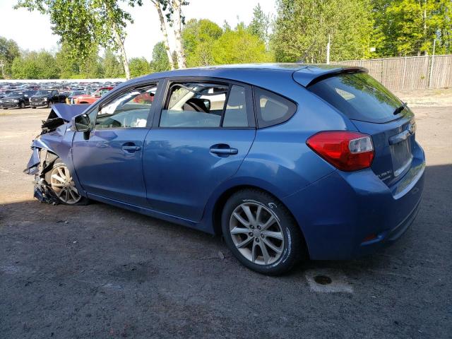 JF1GPAC62E8274332 Subaru Impreza Premium