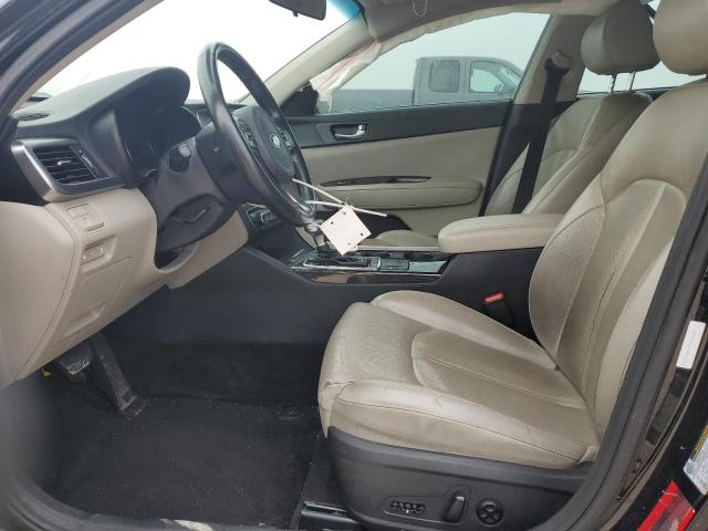 5XXGU4L36JG210876 KIA OPTIMA EX
