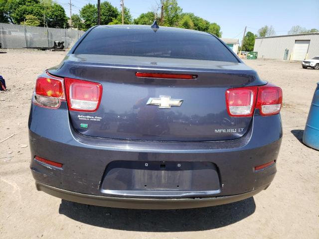 2015 CHEVROLET MALIBU LT1 1G11C5SL1FF179177