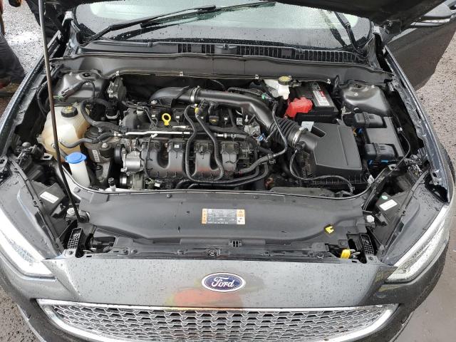 3FA6P0D93LR136535 Ford Fusion Titanium