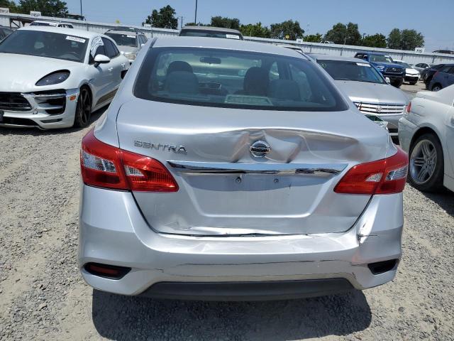 3N1AB7AP4HY274907 Nissan SENTRA S