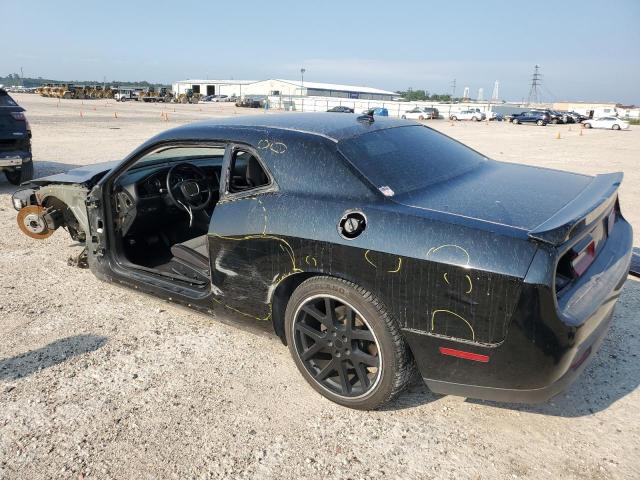 2C3CDZAG9FH707947 Dodge Challenger Sxt