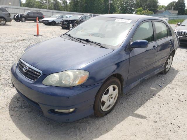 2006 Toyota Corolla CE