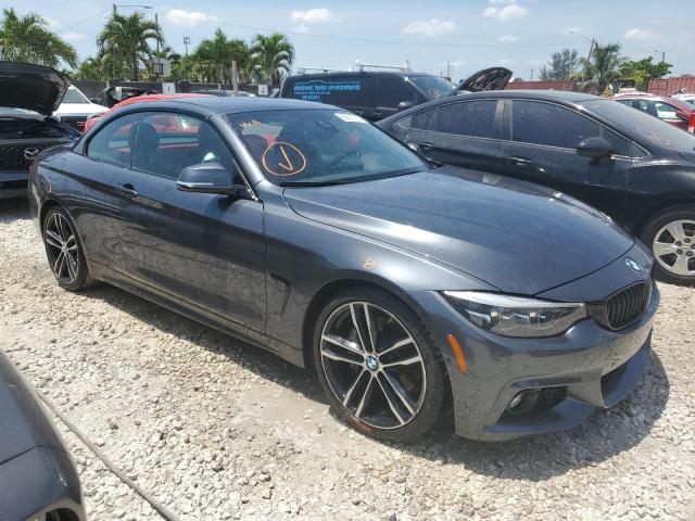 2020 BMW 440I WBA4Z5C04L5N23915