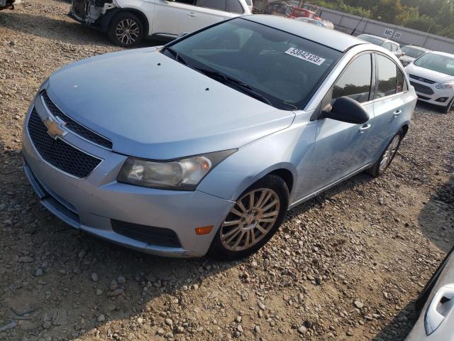 2011 Chevrolet Cruze LS