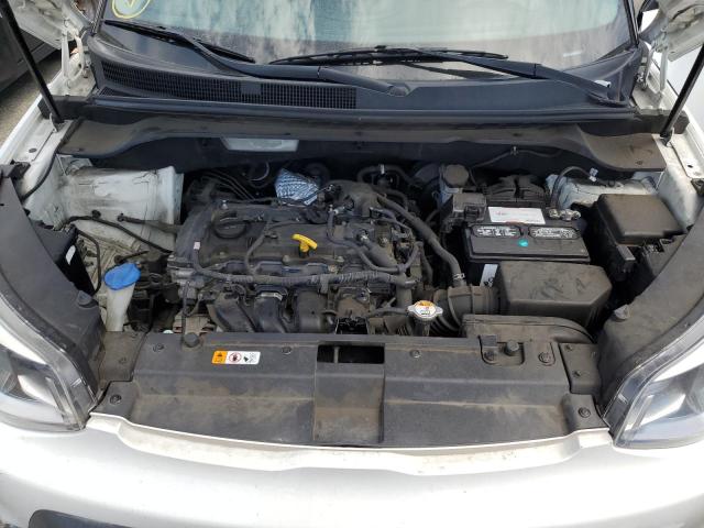 KNDJP3A5XF7164559 KIA SOUL +