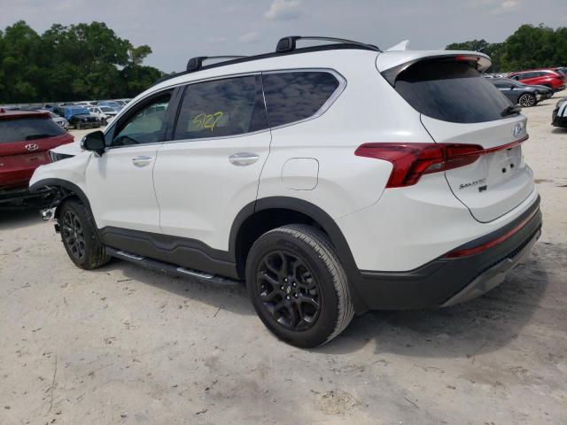 2023 HYUNDAI SANTA FE X - 5NMS6DAJ6PH483364