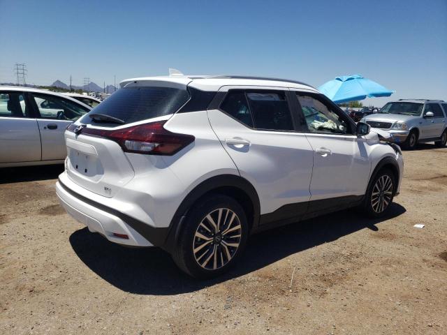 3N1CP5CV2NL485252 Nissan KICKS SV
