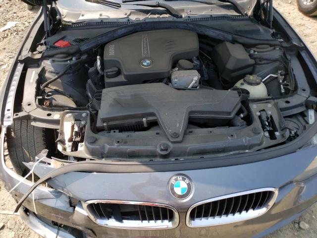 2015 BMW 328 XI - WBA3B3C55FJ984648