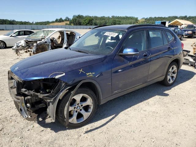 2015 BMW X1 sDrive28i