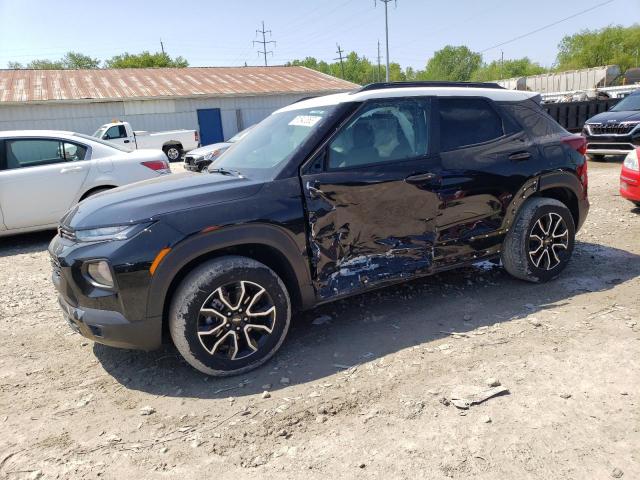 2022 Chevrolet TrailBlazer ACTIV