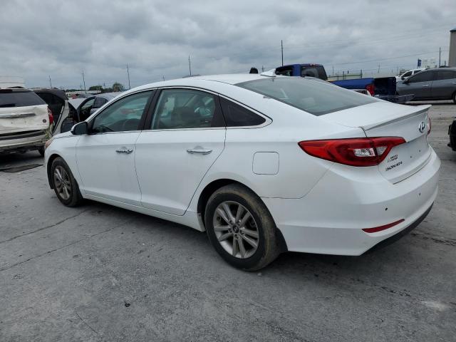 2015 HYUNDAI SONATA ECO - 5NPE24AA3FH162019