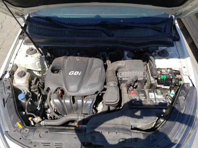 KNAGM4A77F5589465 KIA Optima Lx