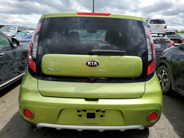 KNDJP3A55H7877808 KIA SOUL +