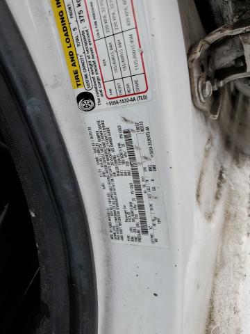 3FADP4EJ1GM135992 Ford FIESTA SE