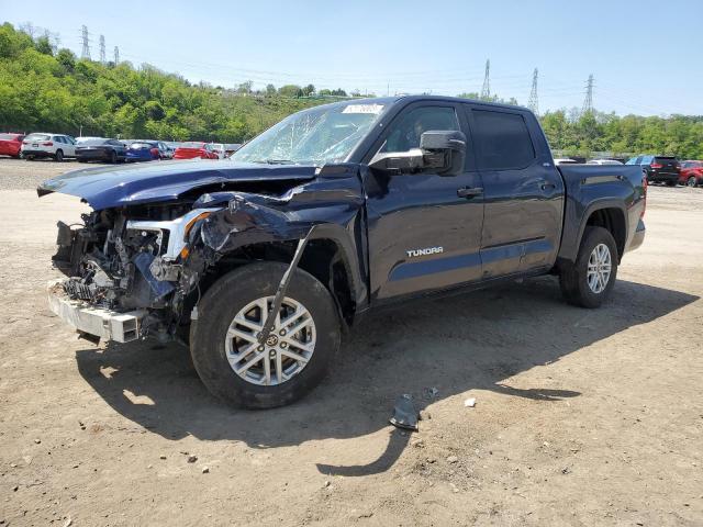 2022 Toyota Tundra 