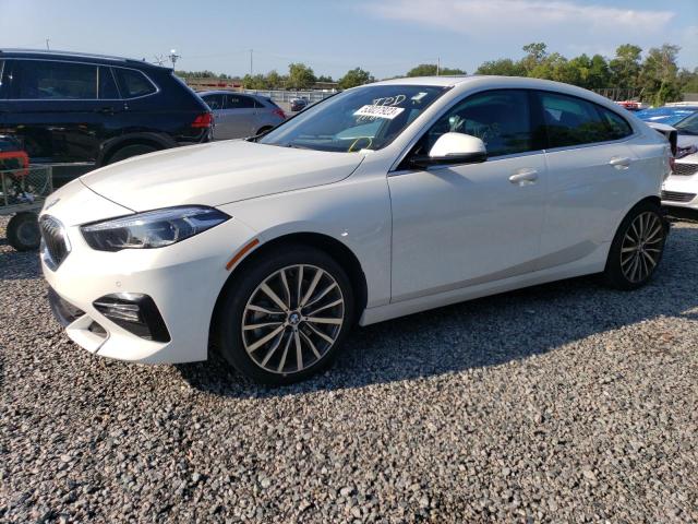 2021 BMW 228I - WBA53AK07M7J47426