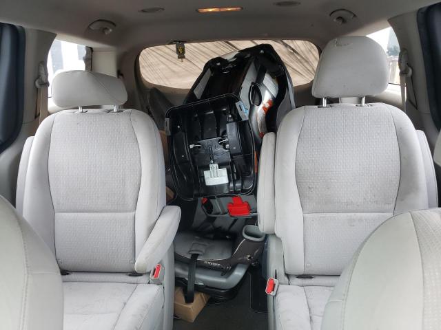 KNDMA5C14H6284998 KIA Sedona L