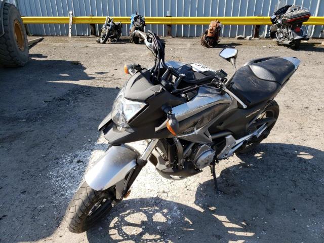 2013 HONDA NC700X JH2RC635XDK100813