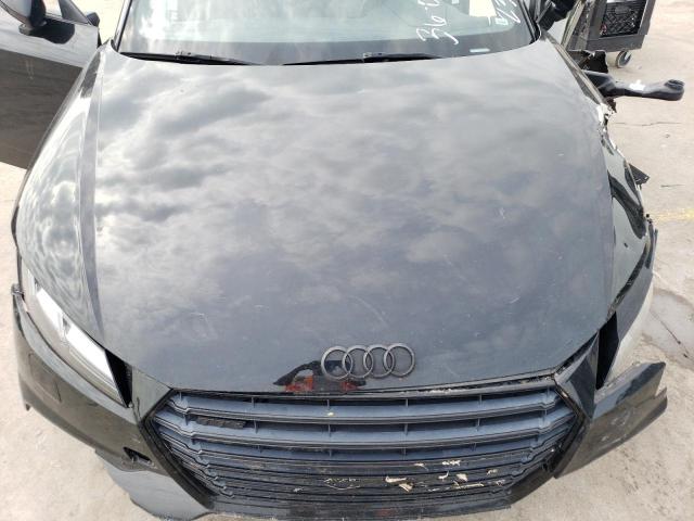 2017 AUDI TTS - TRUC1AFV5H1002468