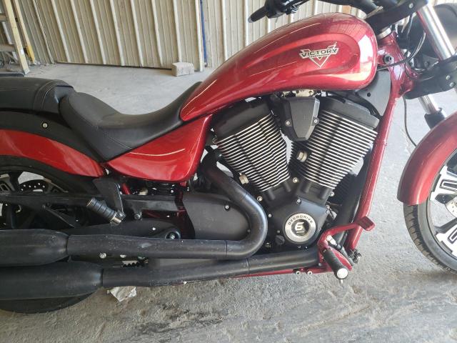 2016 VICTORY MOTORCYCLES VEGAS - 5VPGB36N1G3053748