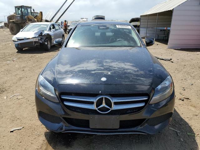 55SWF4KB9GU149242 Mercedes-Benz C 300 4matic