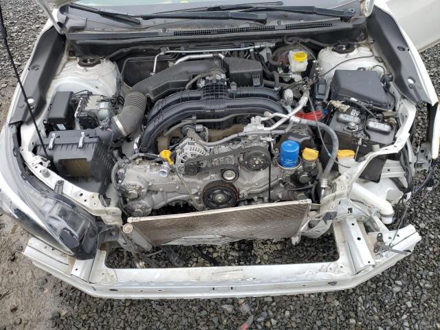 4S3GTAM61K3711203 Subaru Impreza Sport