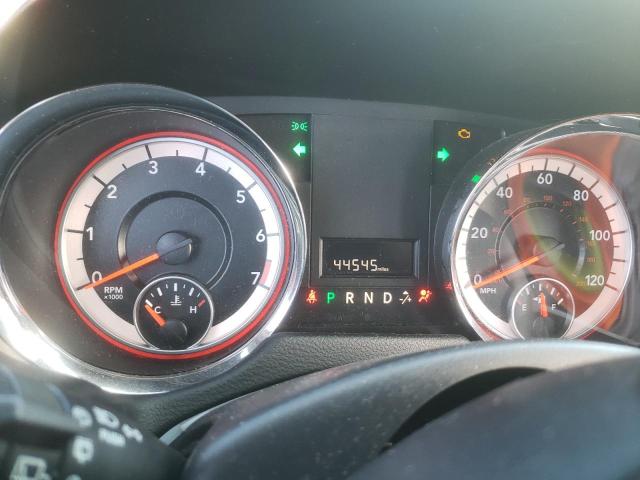 2C4RDGBG2JR201890 Dodge Grand Caravan Se