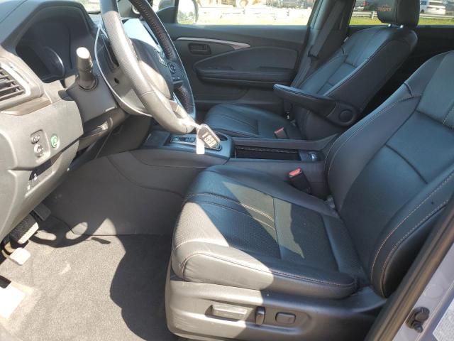 2022 HONDA PILOT TRAI 5FNYF6H8XNB035426