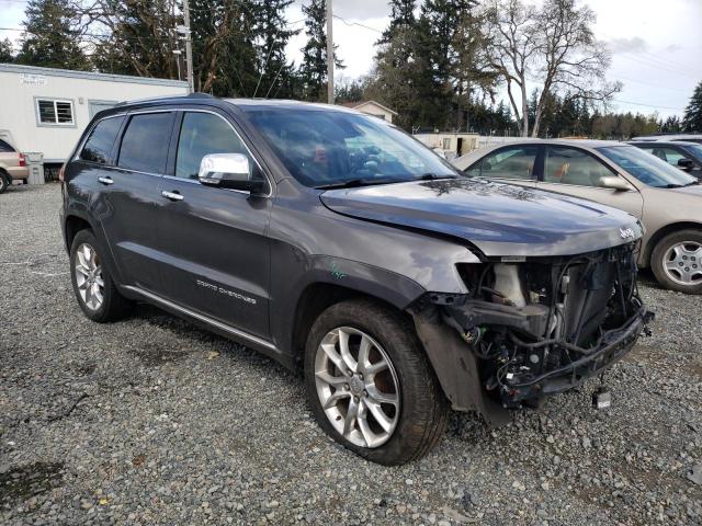 1C4RJFJT9EC408955 Jeep Grand Cherokee Summit