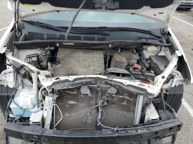 2015 TOYOTA SIENNA SPO - 5TDXK3DC1FS665901