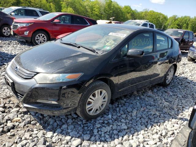 2010 Honda Insight LX