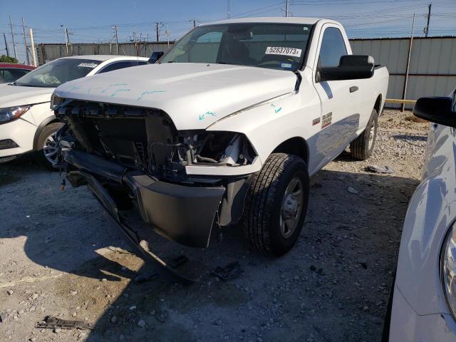 2018 Ram 3500 ST