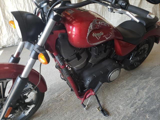 2016 VICTORY MOTORCYCLES VEGAS - 5VPGB36N1G3053748