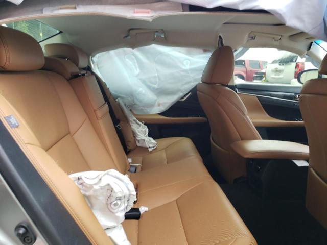 2016 LEXUS GS 200T BA JTHBA1BL5GA001439