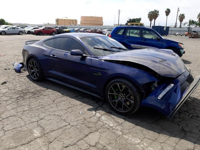 1FA6P8CF7L5150608 Ford MUSTANG GT