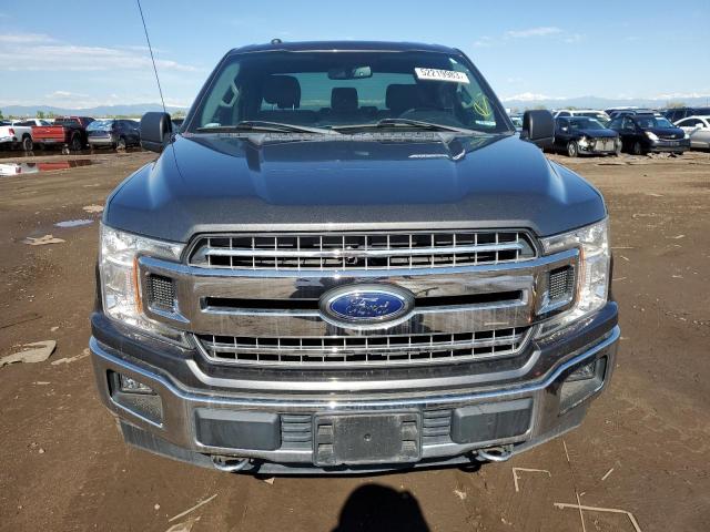 1FTFX1E56JKC41146 Ford F150 Super Cab