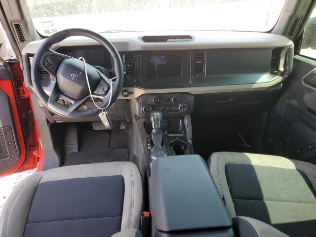1FMDE5BHXMLA82533 Ford Bronco Base