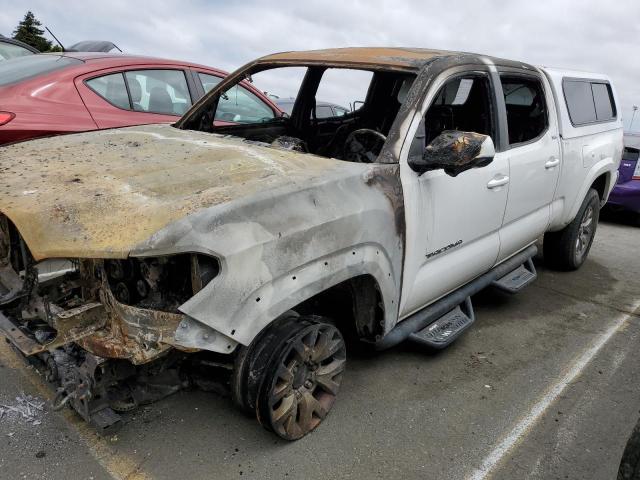 2018 Toyota Tacoma 