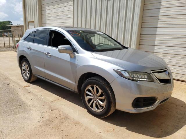 5J8TB3H32HL018616 Acura RDX
