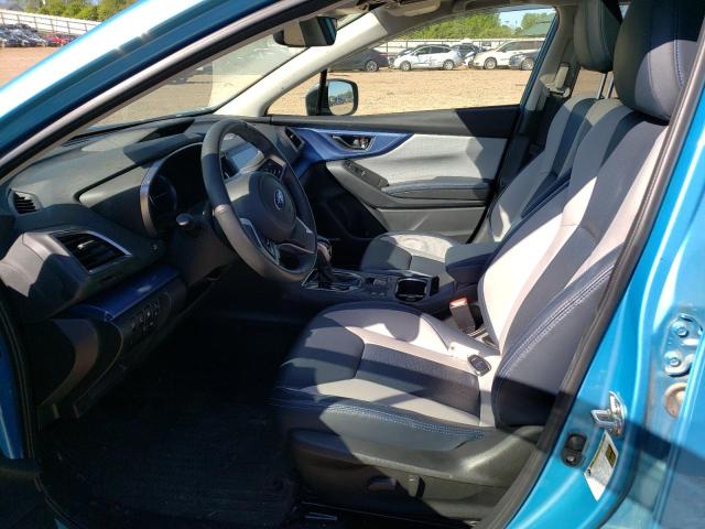 JF2GTDNC6MH394418 Subaru Crosstrek Limited