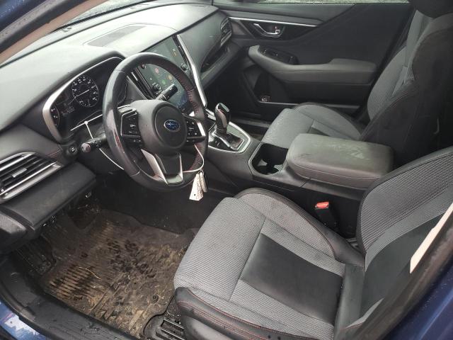 4S3BWAG61L3023328 Subaru Legacy Sport