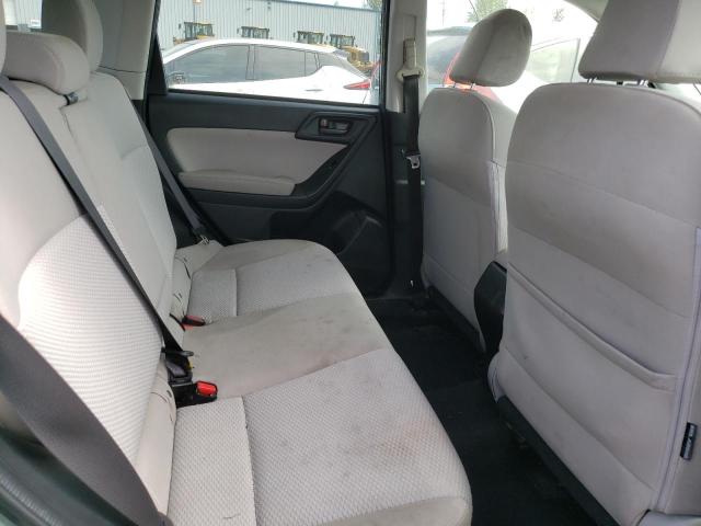 JF2SJAGC0GH490853 Subaru Forester 2.5i Premium