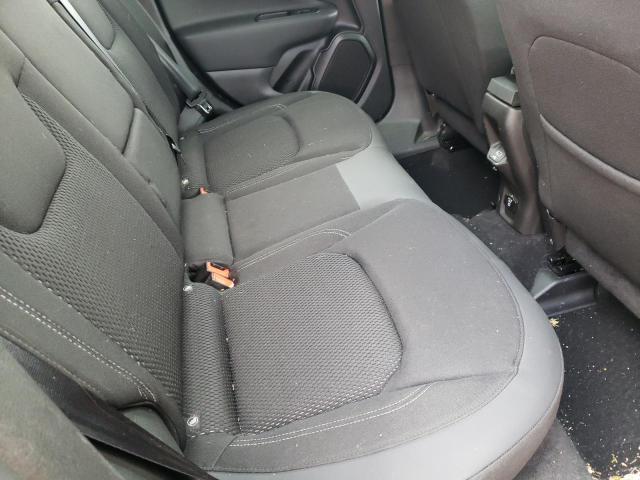 2022 JEEP RENEGADE A ZACNJDE14NPN63160