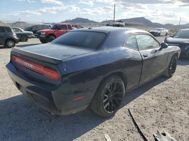 2C3CDYAG8EH204192 Dodge Challenger Sxt