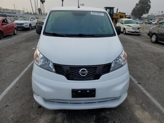 3N6CM0KN4MK690065 Nissan NV200 2.5S