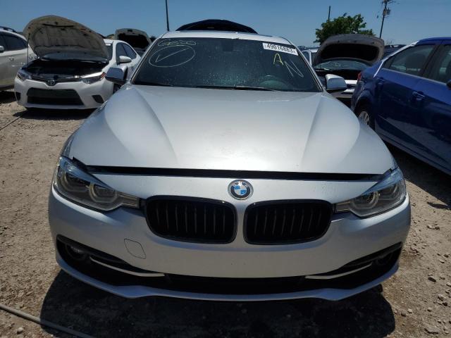 2018 BMW 330 I - WBA8B9G59JNU98820