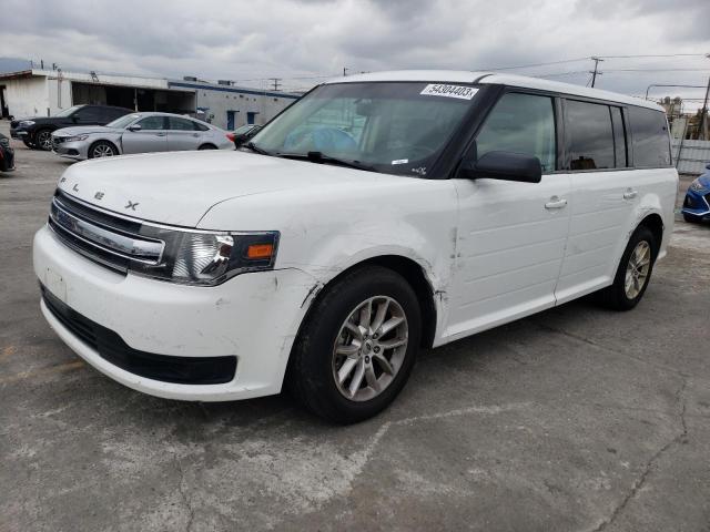 2016 FORD FLEX SE - 2FMGK5B82GBA24541